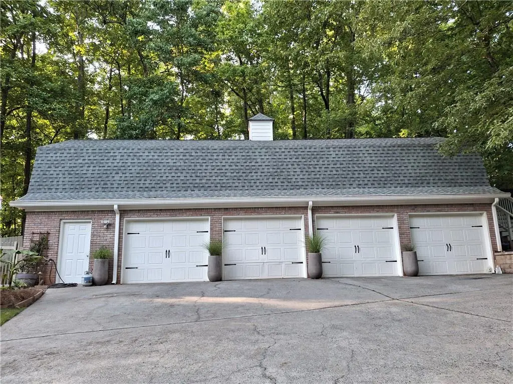 3978 Devonshire Drive, Marietta, GA 30066 - Image #1