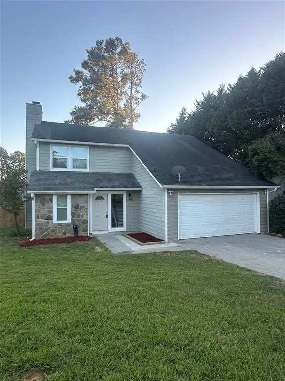 40 Briar Gate Lane, Marietta, GA 30066 - Image #1