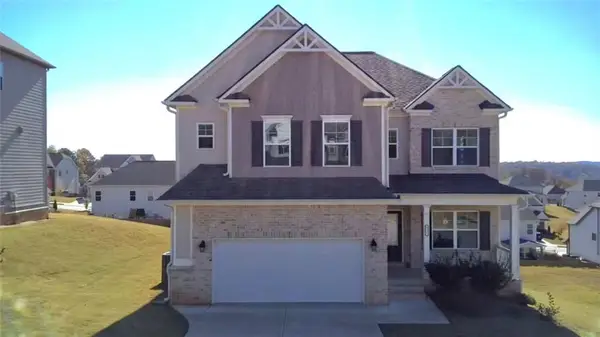 5171 Woodline, Auburn, GA 30011