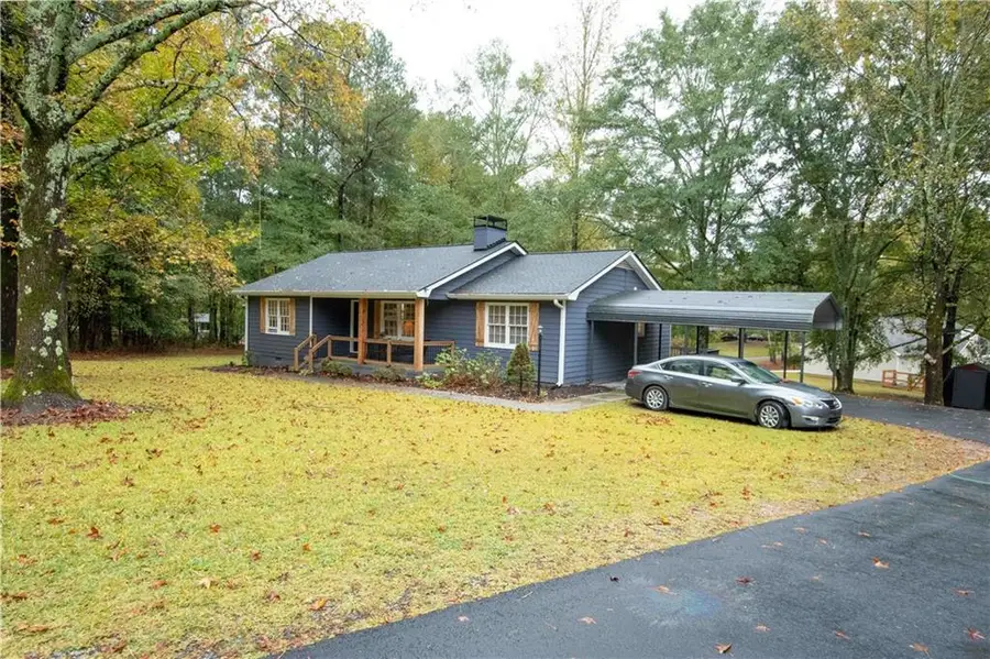 3058 Broadnax Mill Road, Loganville, GA 30052 - #2