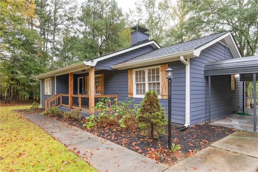 3058 Broadnax Mill Road, Loganville, GA 30052 - #3