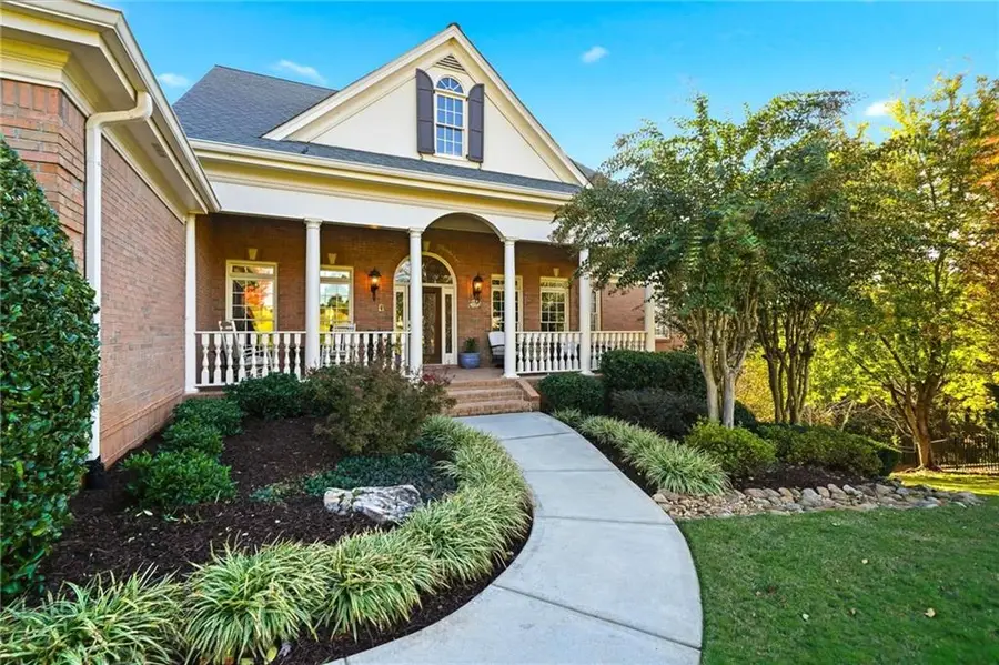 2855 Strathmore Drive, Cumming, GA 30041 - Image #2