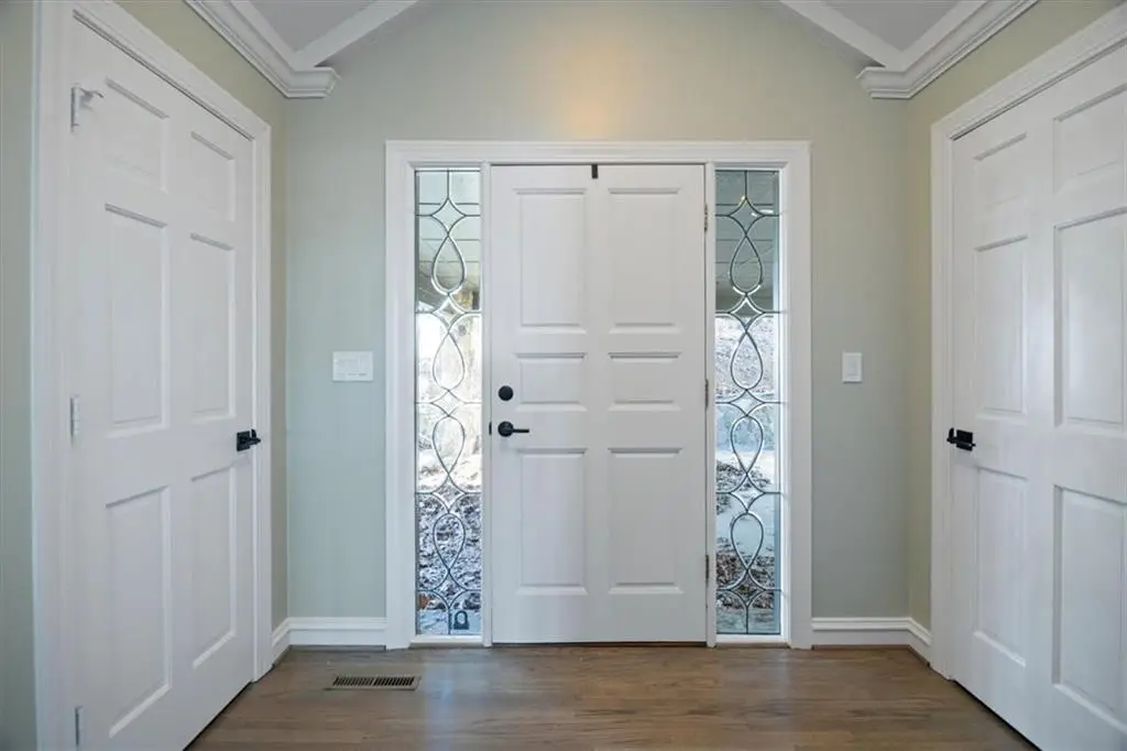 40 Sanderlin Mountain Drive, Jasper, GA 30143 - Image #1