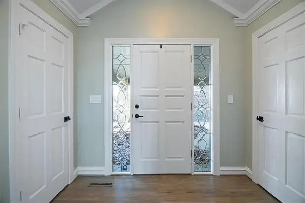 40 Sanderlin Mountain Drive, Jasper, GA 30143