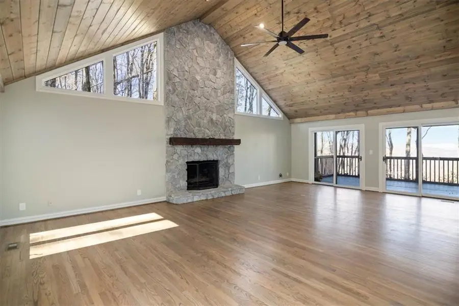 40 Sanderlin Mountain Drive, Jasper, GA 30143 - Image #2