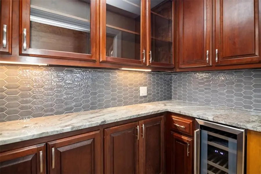 40 Sanderlin Mountain Drive, Jasper, GA 30143 - Image #3