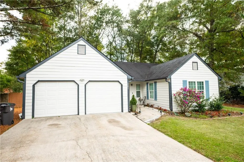 3201 Caley Mill Drive, Powder Springs, GA 30127 - Image #1