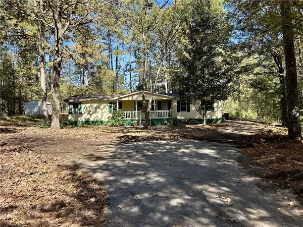 4197 Highway 162 S, Covington, GA 30016