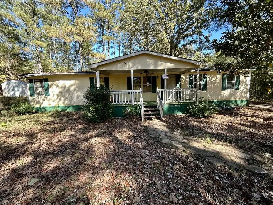 4197 Highway 162 S, Covington, GA 30016 - Image #2