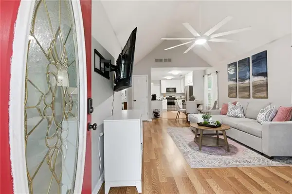 2667 Pilgrim Mill Road, Cumming, GA 30041