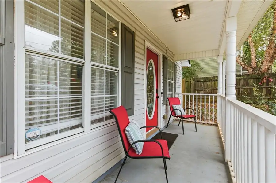 2667 Pilgrim Mill Road, Cumming, GA 30041 - Image #2