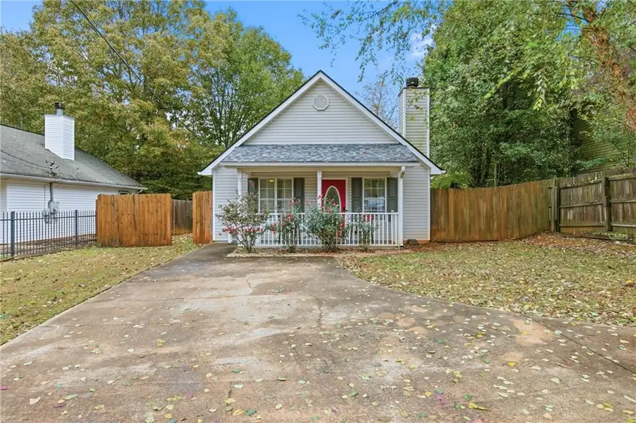 2667 Pilgrim Mill Road, Cumming, GA 30041 - Image #3