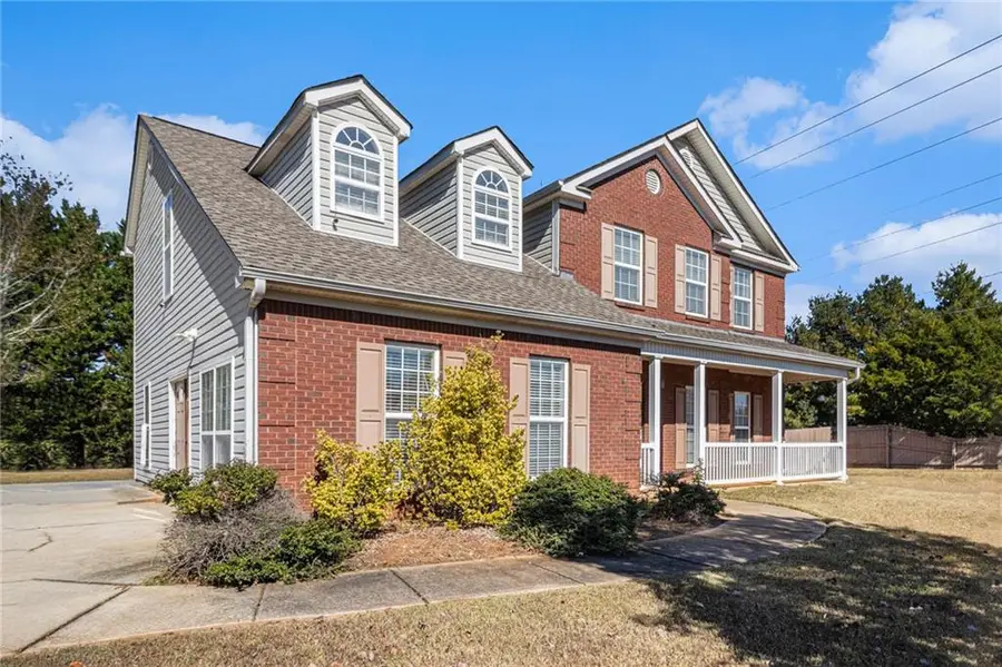 1814 Deer Crossing Way, Jonesboro, GA 30236 - Image #2