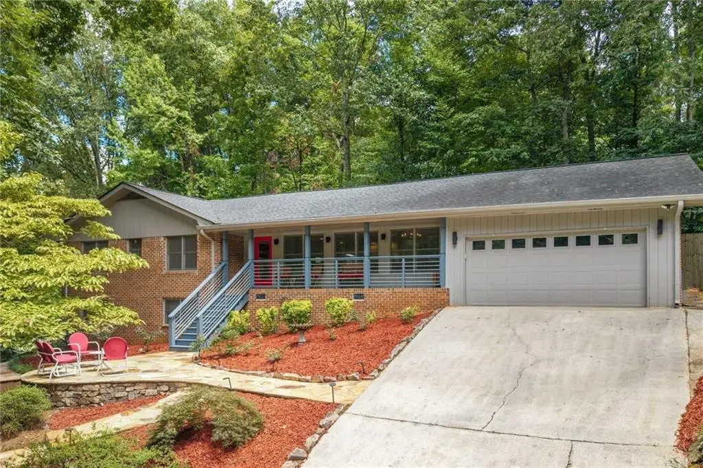 2501 Midvale Court, Tucker, GA 30084 - Image #1