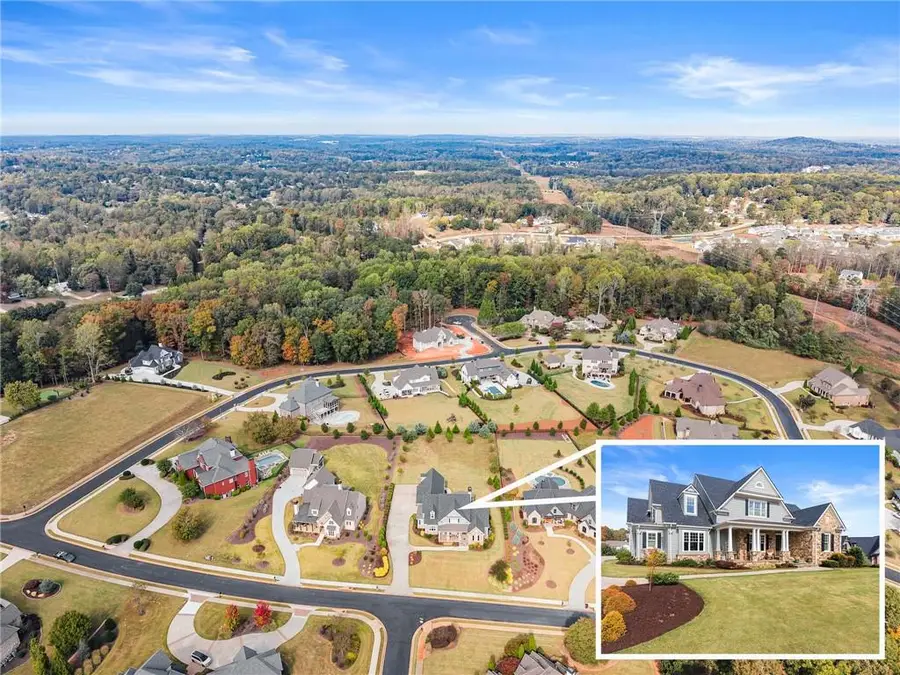 5329 Retreat Drive, Flowery Branch, GA 30542 - Image #2