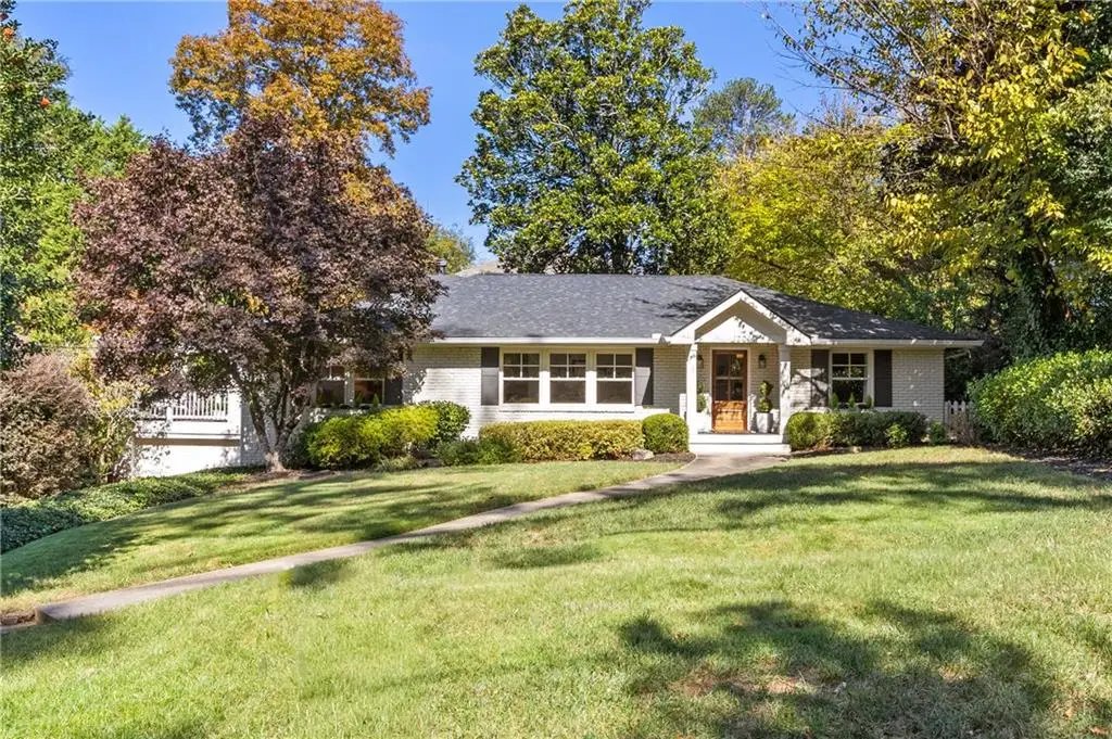 120 Osner Drive, Atlanta, GA 30342 - Image #1