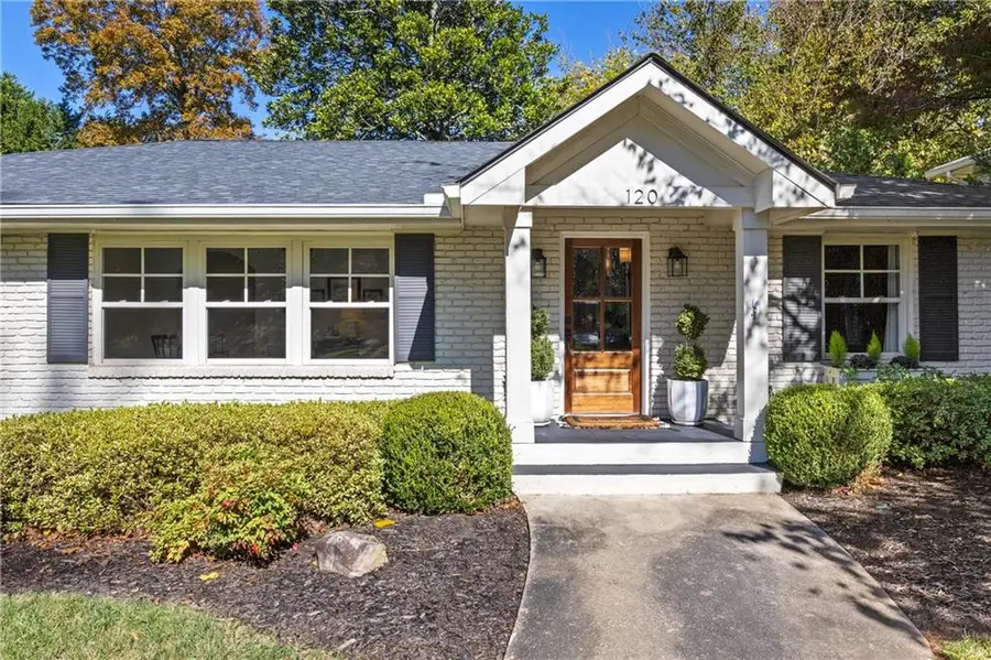 120 Osner Drive, Atlanta, GA 30342 - Image #2