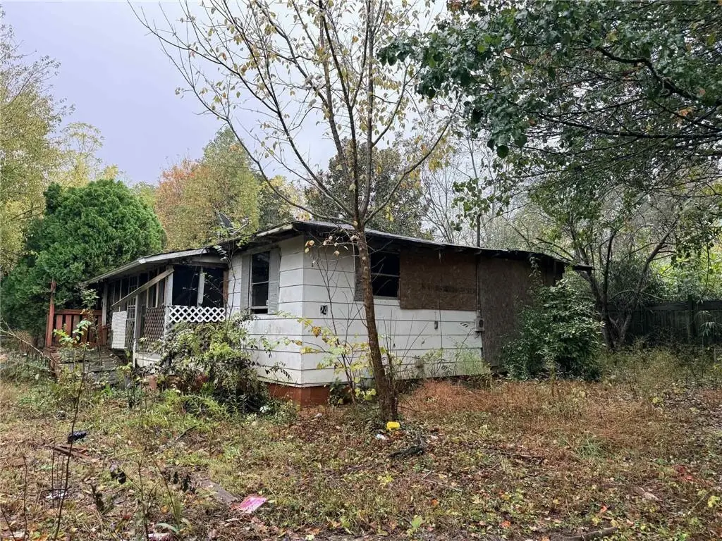 24 Martin Luther King Jr Circle, Kingston, GA 30145 - Image #1