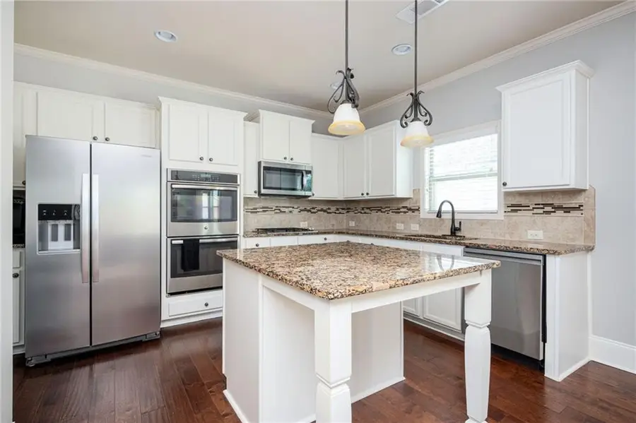 334 Liberty Drive, Acworth, GA 30102 - Image #2