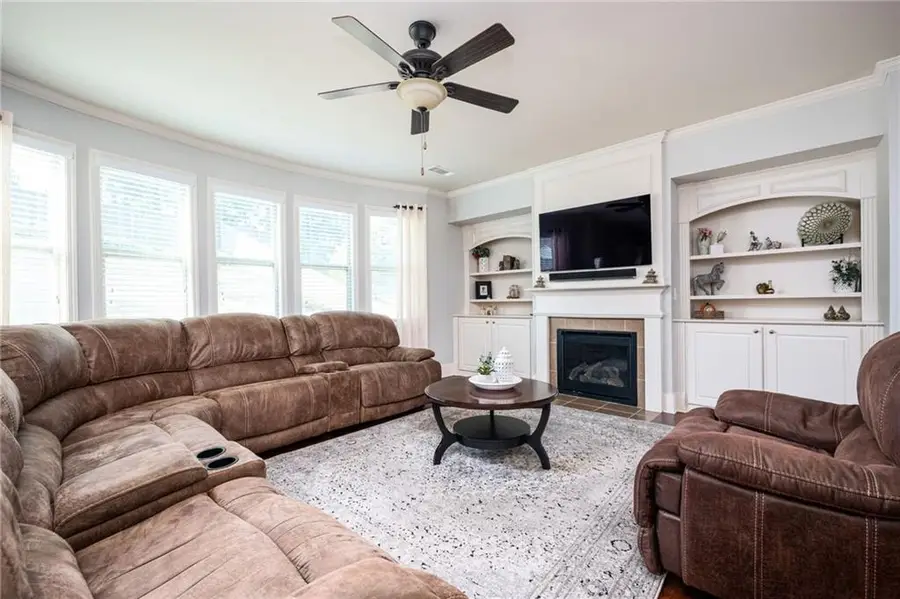 334 Liberty Drive, Acworth, GA 30102 - Image #3