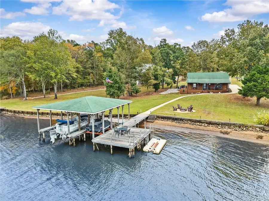 851 Jamesway Drive, Sparta, GA 31087 - Image #2