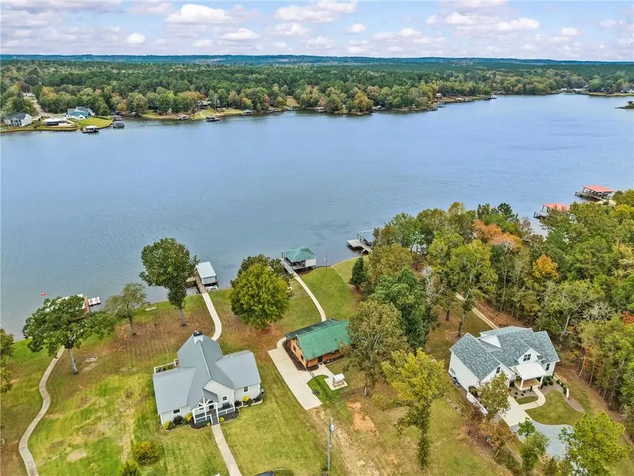 851 Jamesway Drive, Sparta, GA 31087 - Image #3