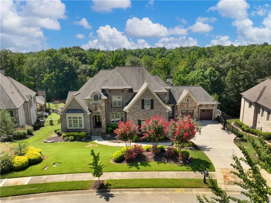 5921 Yoshino Cherry Lane, Braselton, GA 30517 - Image #1