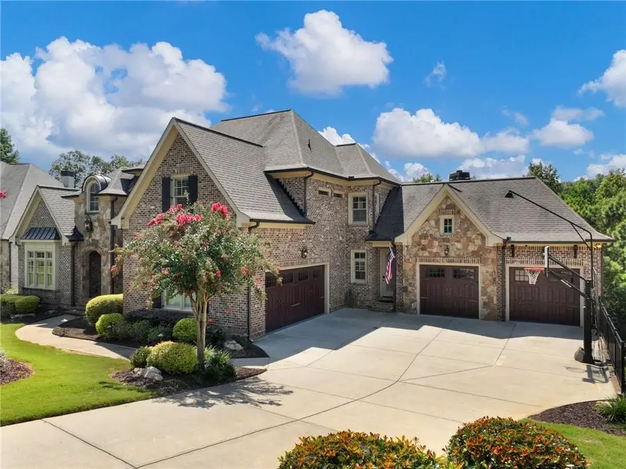 5921 Yoshino Cherry Lane, Braselton, GA 30517 - Image #2