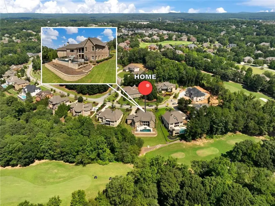 5921 Yoshino Cherry Lane, Braselton, GA 30517 - Image #3