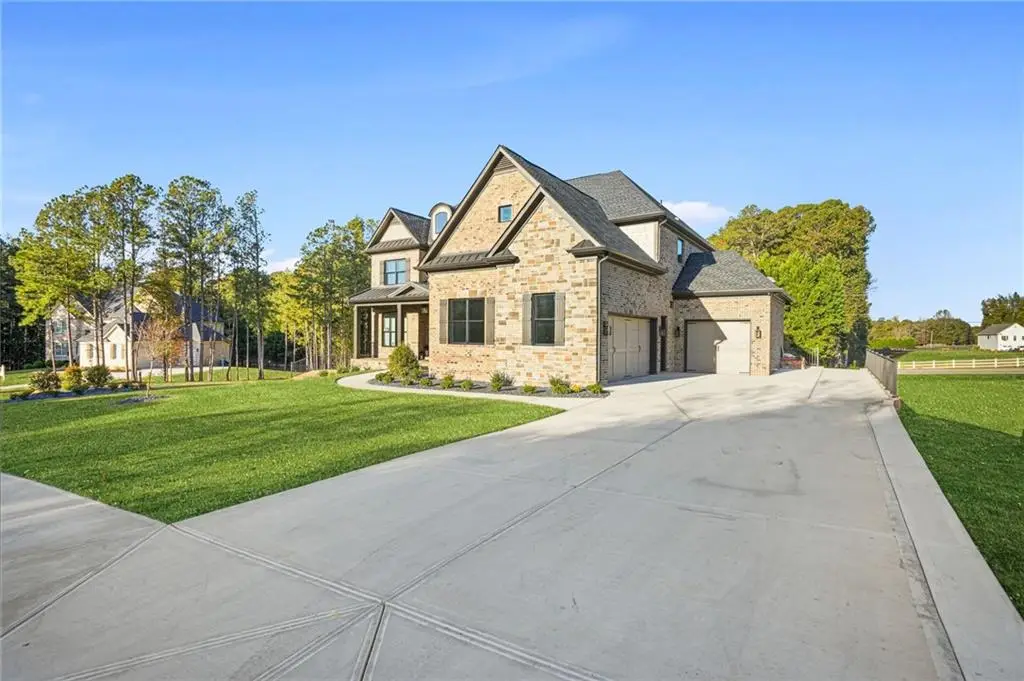 3308 Alcovy Club Court, Dacula, GA 30019 - Image #1