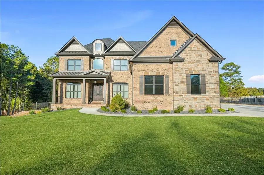 3308 Alcovy Club Court, Dacula, GA 30019 - Image #2