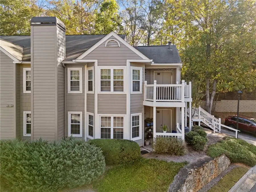 605 Mill Pond Road, Roswell, GA 30076 - Image #2