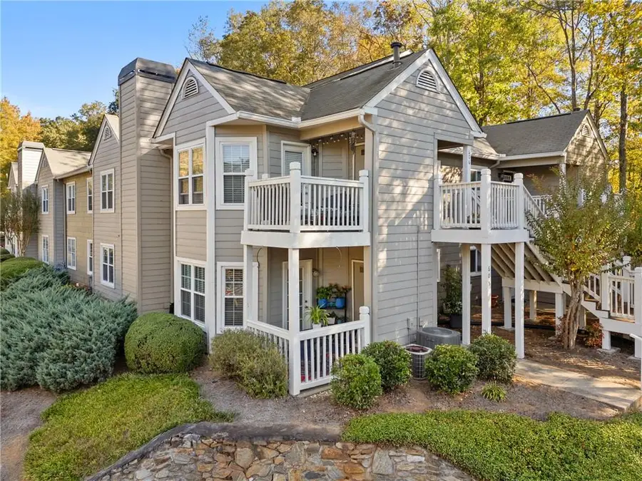 605 Mill Pond Road, Roswell, GA 30076 - Image #3