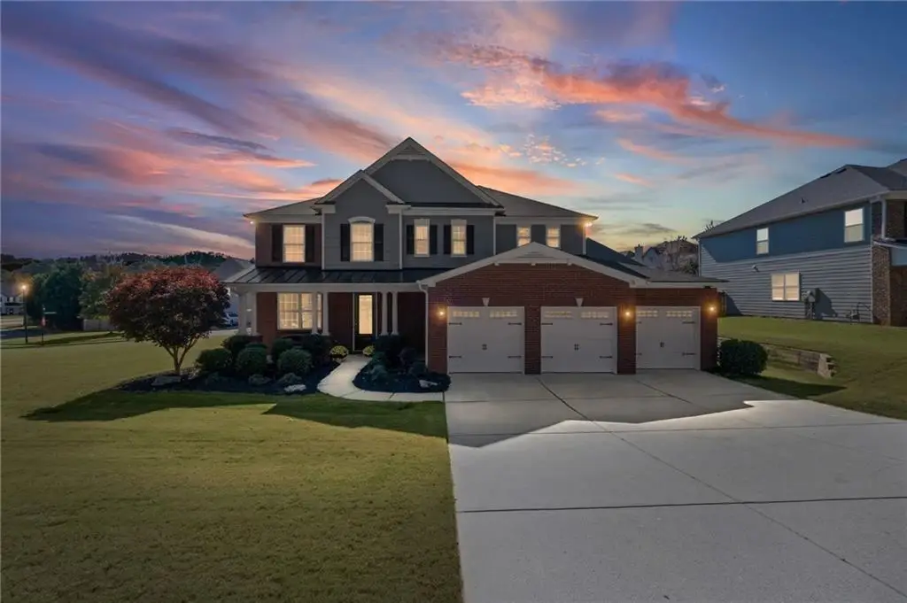 5545 Vickery Circle, Cumming, GA 30040 - Image #1
