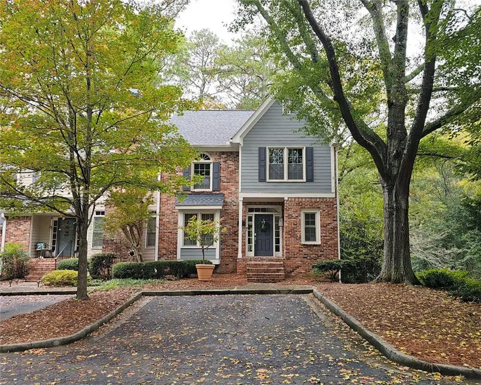 100 River Ridge Lane, Roswell, GA 30075 - Image #1