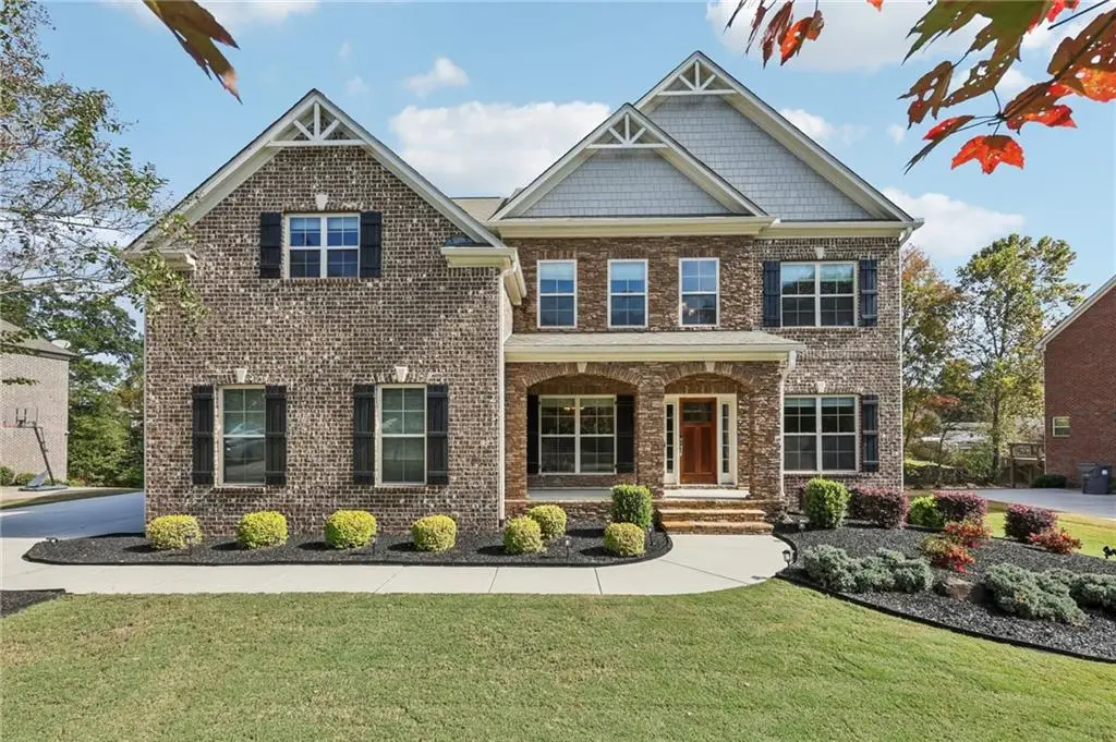 3328 Knight Road, Marietta, GA 30066 - Image #1