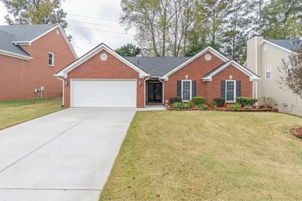 1296 Mandalay Court Sw, Lilburn, GA 30047