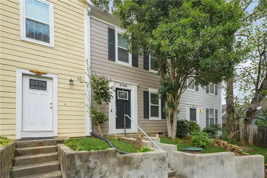 1799 Timber Valley Way Se, Smyrna, GA 30080 - Image #2