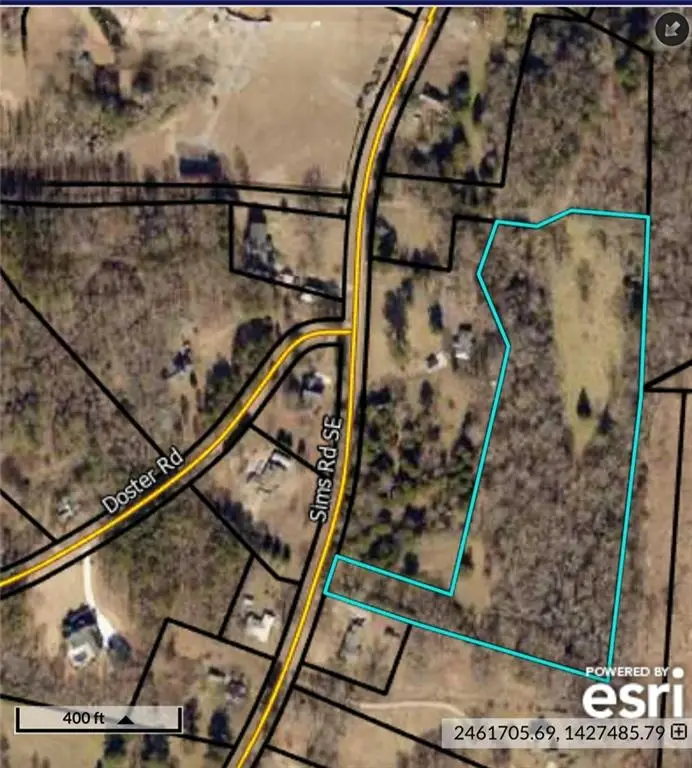 0 Sims Road Se, Winder, GA 30680 - Image #2