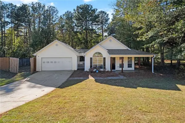 1425 Sedgefield Trail, Bethlehem, GA 30620