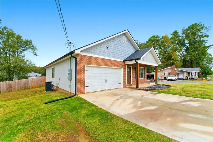 62 Dude St Nw Drive Nw, Rome, GA 30165 - Image #2