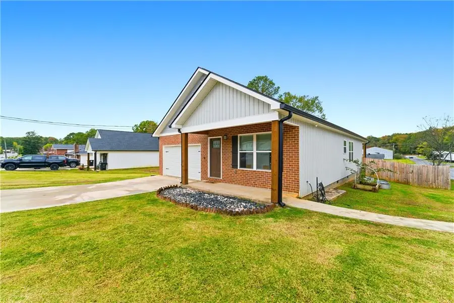 62 Dude St Nw Drive Nw, Rome, GA 30165 - Image #3