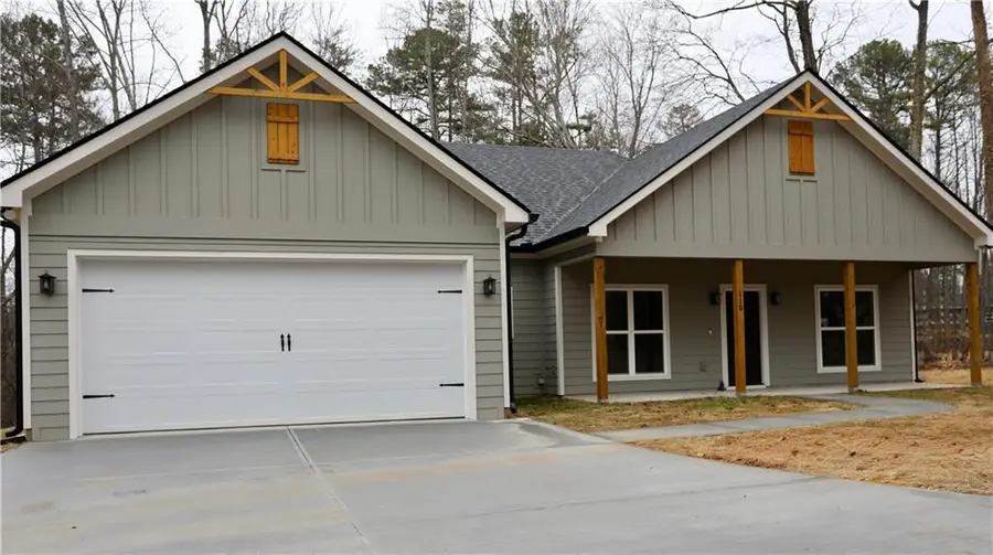 110 Kings Crossing Drive, Dawsonville, GA 30534 - #2