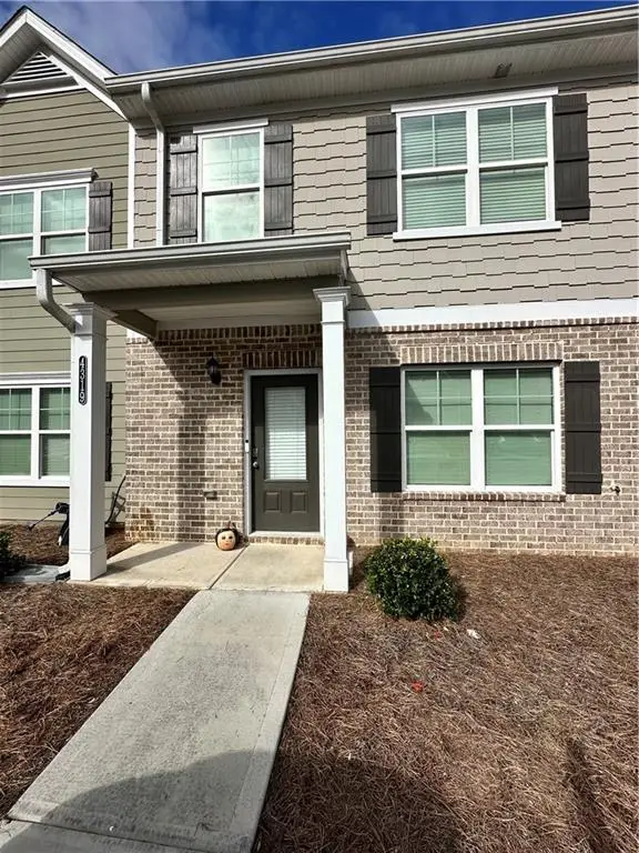 4319 Mallory Court, Fairburn Union City, GA 30291 - Image #3