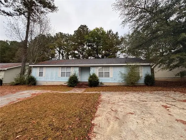 2361 River Ridge Road Ne, Milledgeville, GA 31061