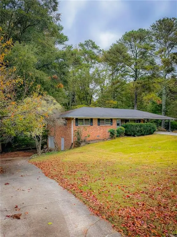 4188 Cedar Knoll Drive, Tucker, GA 30084 - Image #2