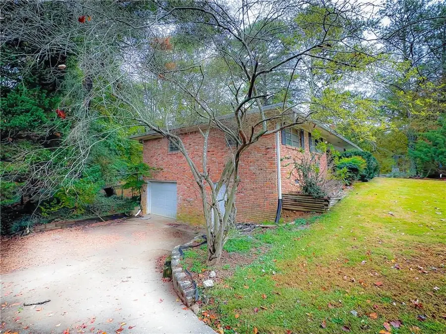 4188 Cedar Knoll Drive, Tucker, GA 30084 - Image #3