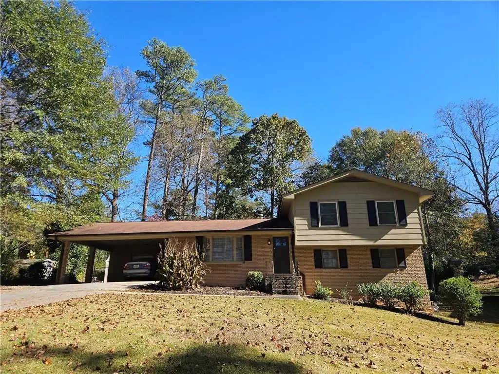 3175 Foxwood Trail Se, Smyrna, GA 30082 - Image #1