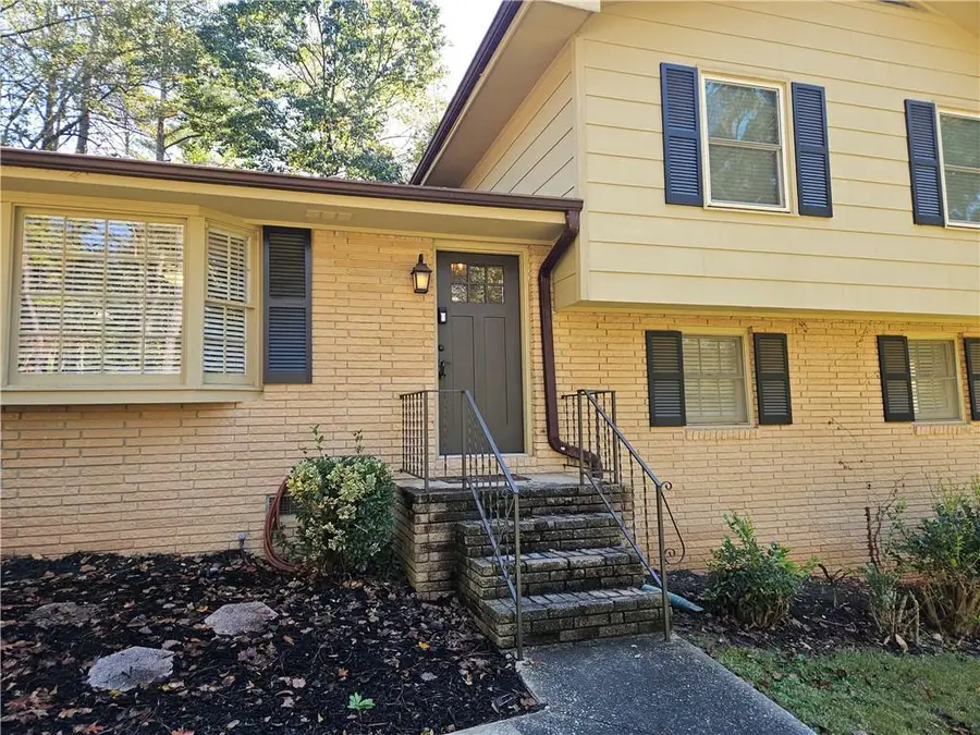 3175 Foxwood Trail Se, Smyrna, GA 30082 - Image #2