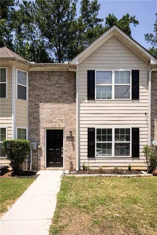 5538 Pineridge Court, Forest Park, GA 30297